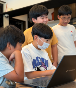 ODT2026｜小中学生の共同開発×ペアプログラミング